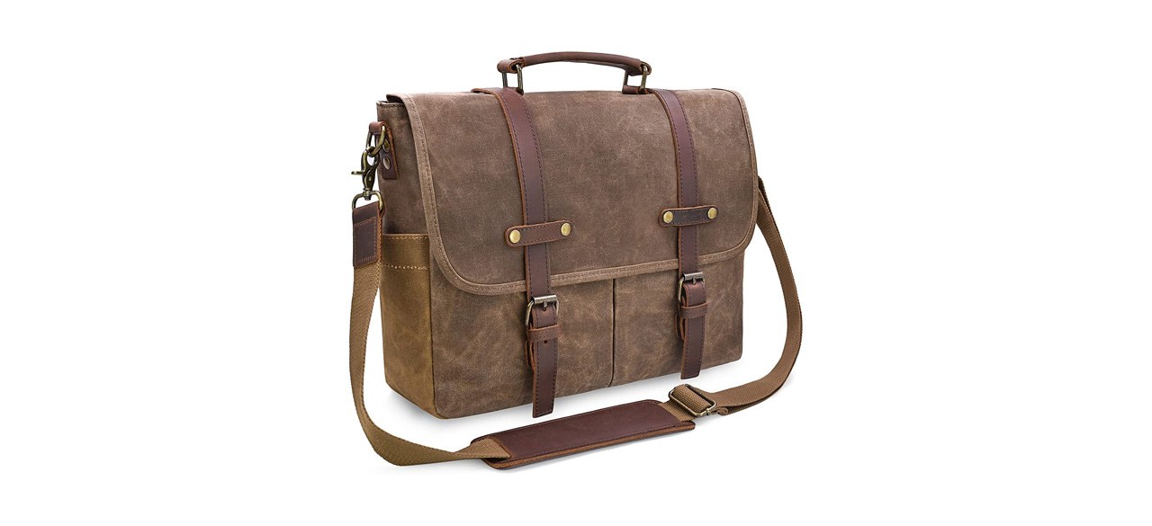 Newhey Messenger Bag