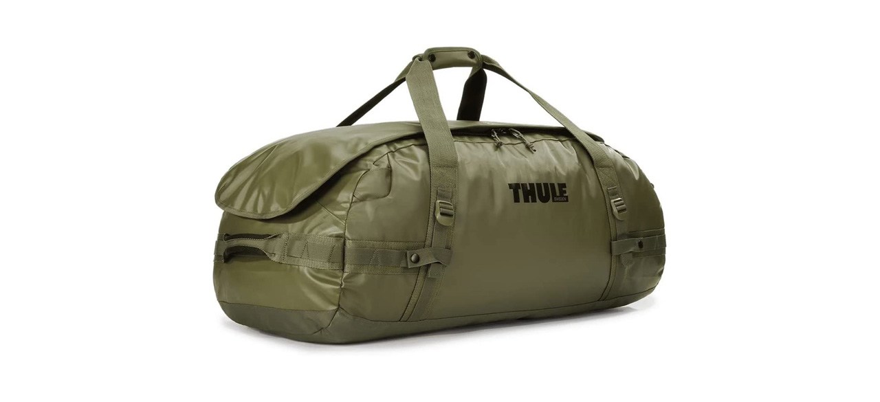 Thule Chasm Sport Duffel Bag