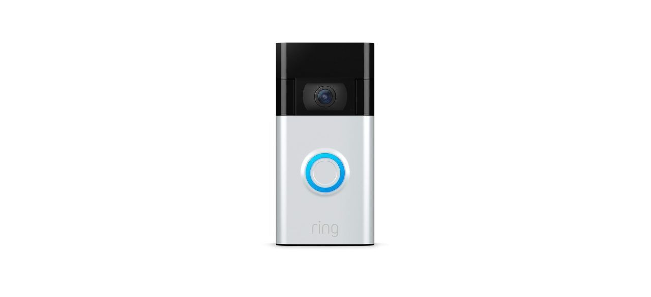 Ring Video Doorbell