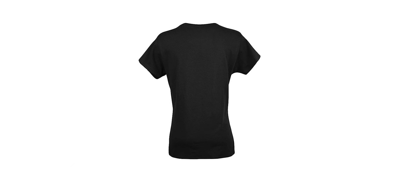 best Gildan Women's Softstyle Cotton T-Shirts