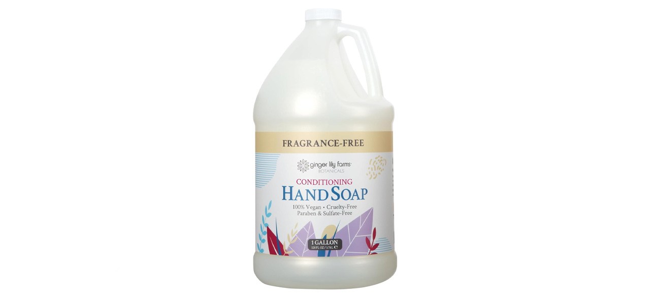 Ginger Lily Farms Botanicals All-Purpose Hand Soap