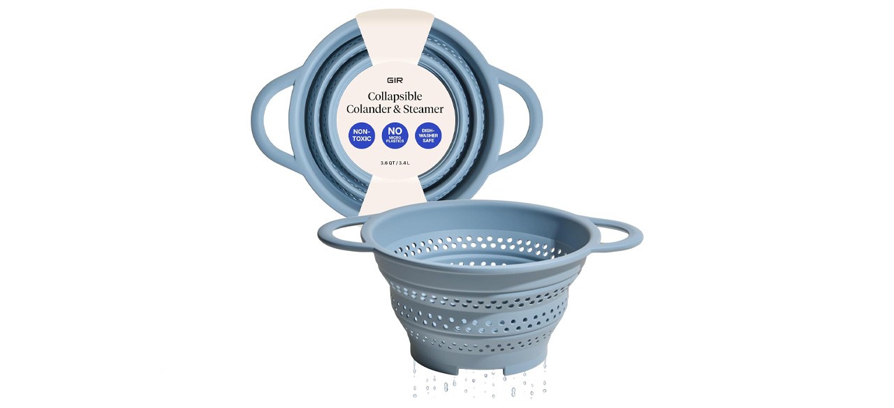 GIR Collapsible Colander