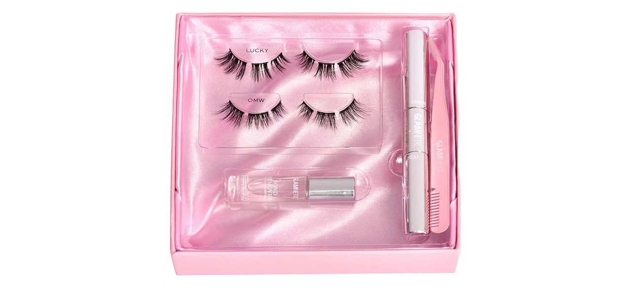 Glamnetic Lash Extension Kit