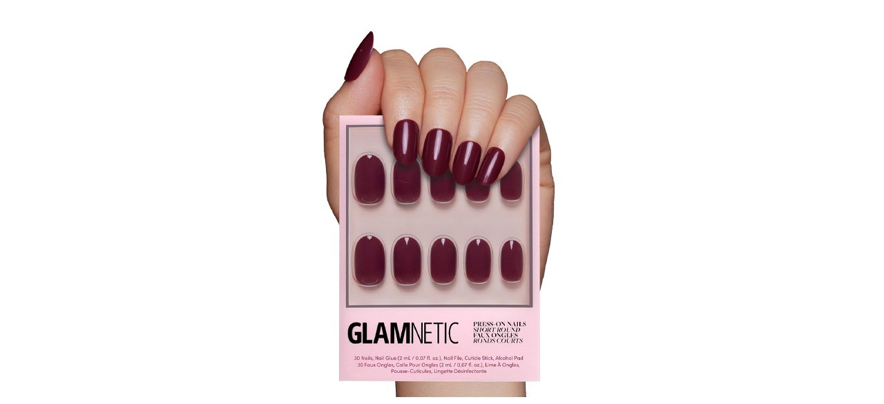 Glamnetic Press On Nails