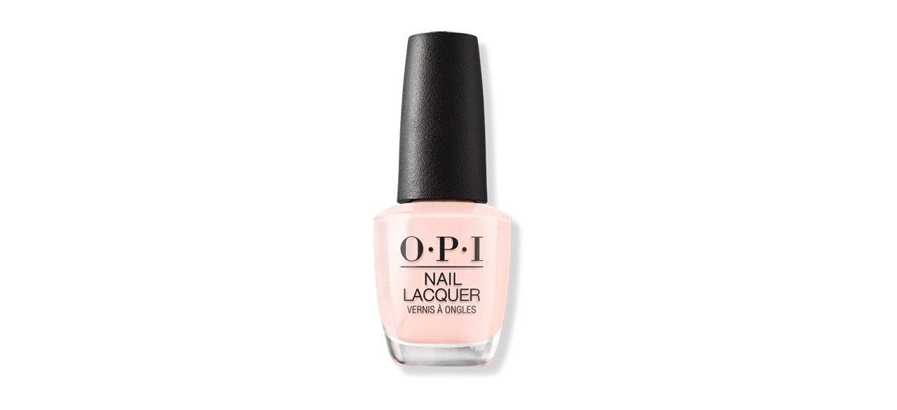 Best OPI Nail Lacquer