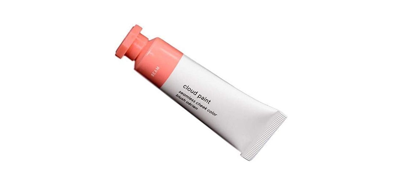 Glossier Cloud Paint