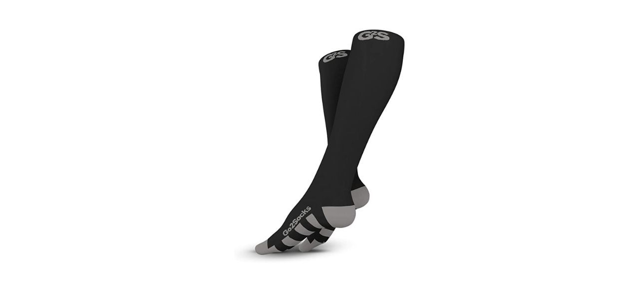 Go2Socks Compression Socks