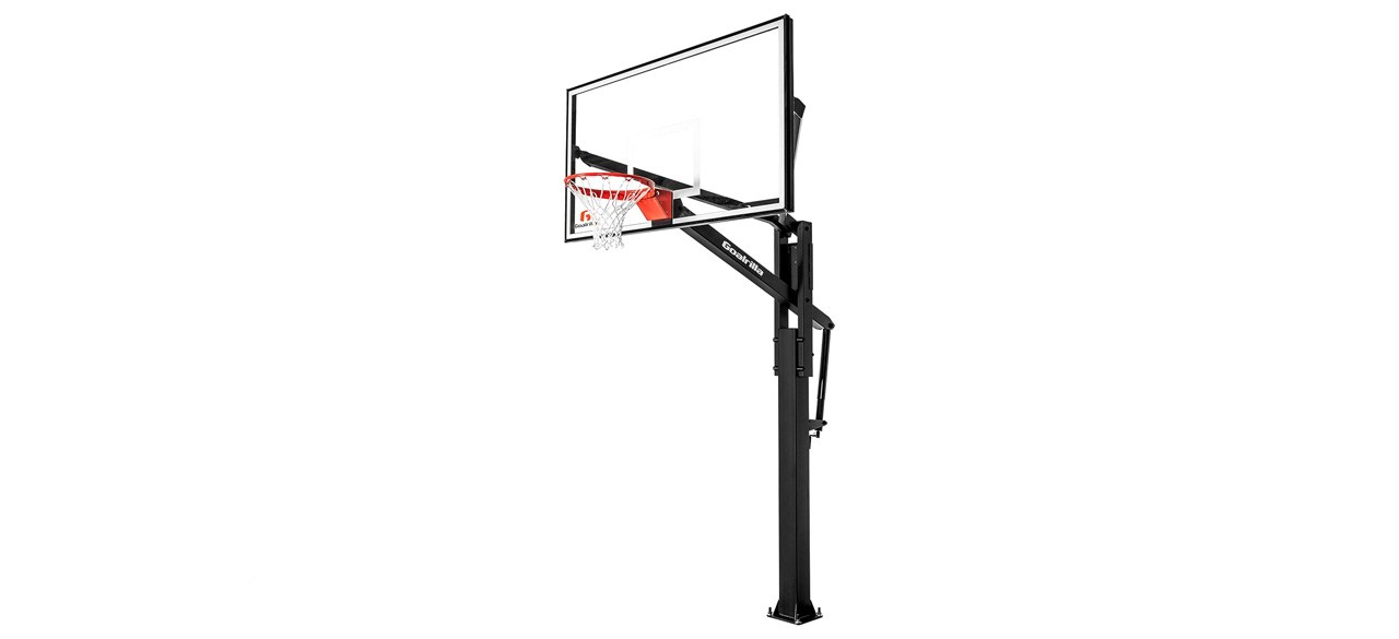 Goalrilla FT72 Basketball Hoop