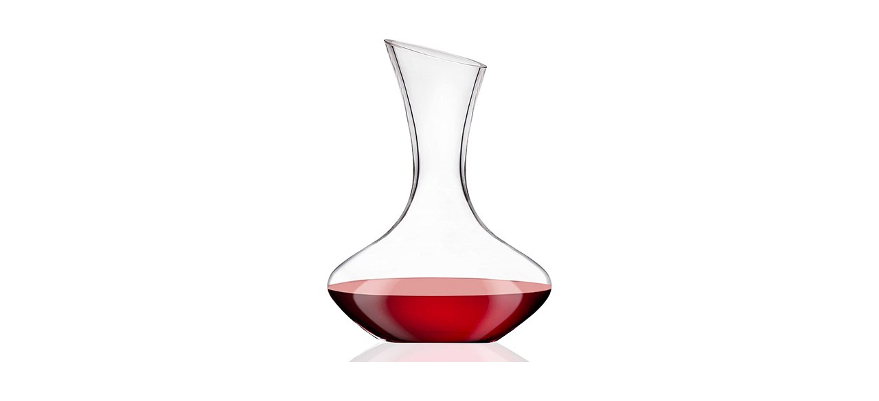 Best Godinger Wine Decanter