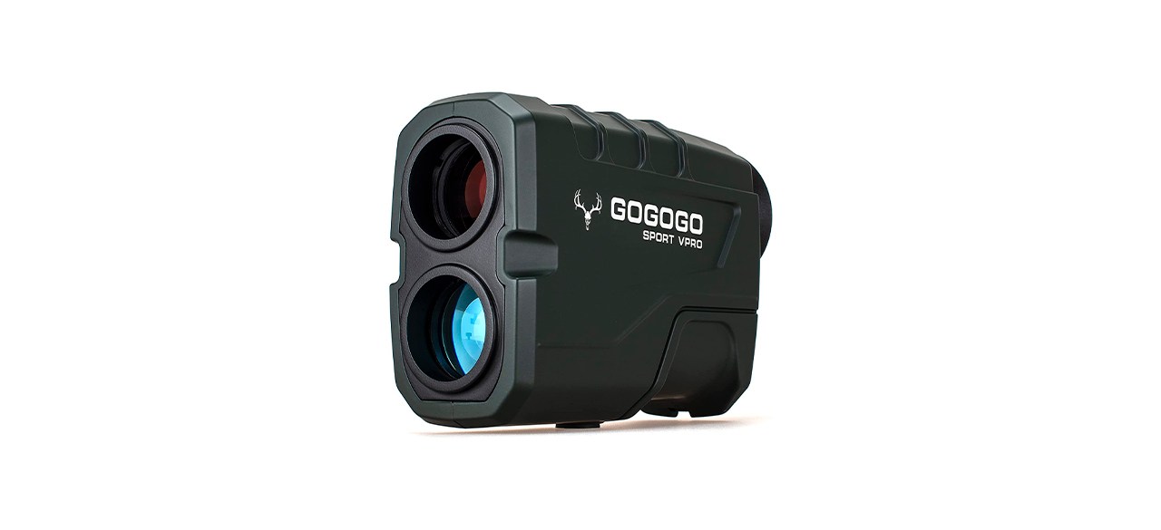 Best Gogogo Sport Green Hunting Rangefinder