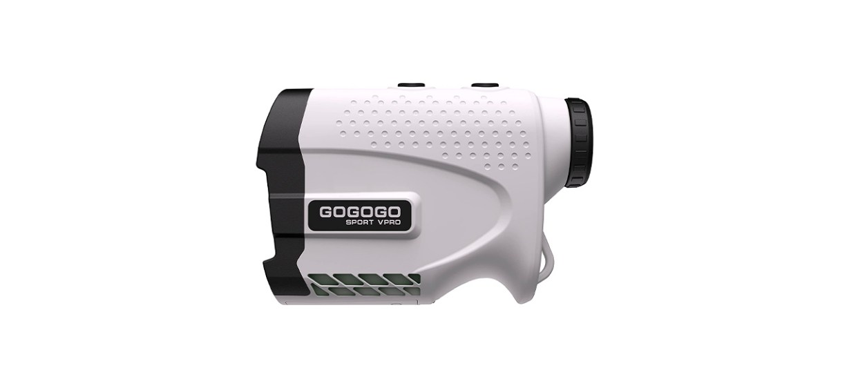 Best Gogogo Sport Vpro Laser Rangefinder for Golf and Hunting Best Gogogo Sport Vpro Laser Rangefinder for Golf and Hunting