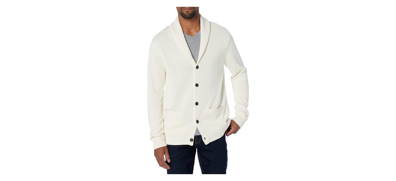 Best Goodthreads Soft Cotton Shawl Cardigan