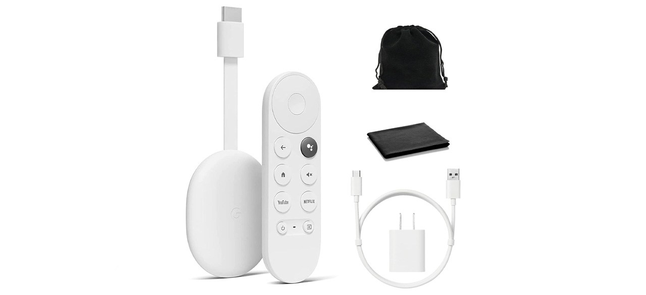 Google Chromecast