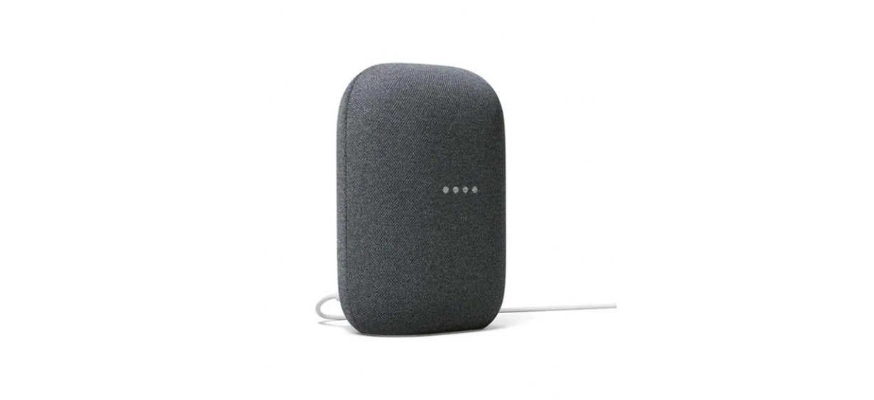 Best Google Nest Audio