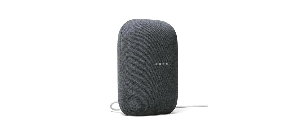 Best Google Nest Audio Smart Home Speaker