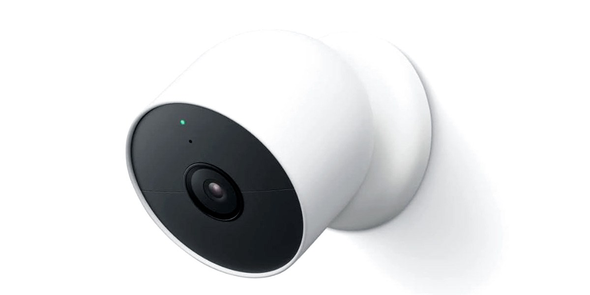 Best Google Nest Cam