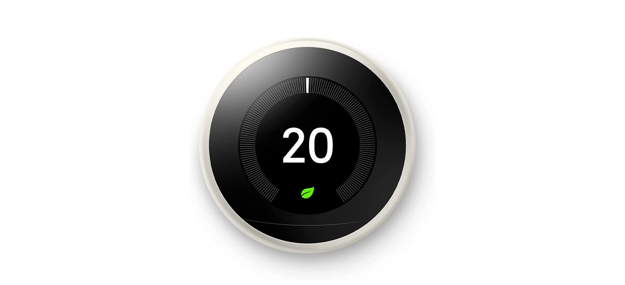 Best Google Nest Learning Thermostat