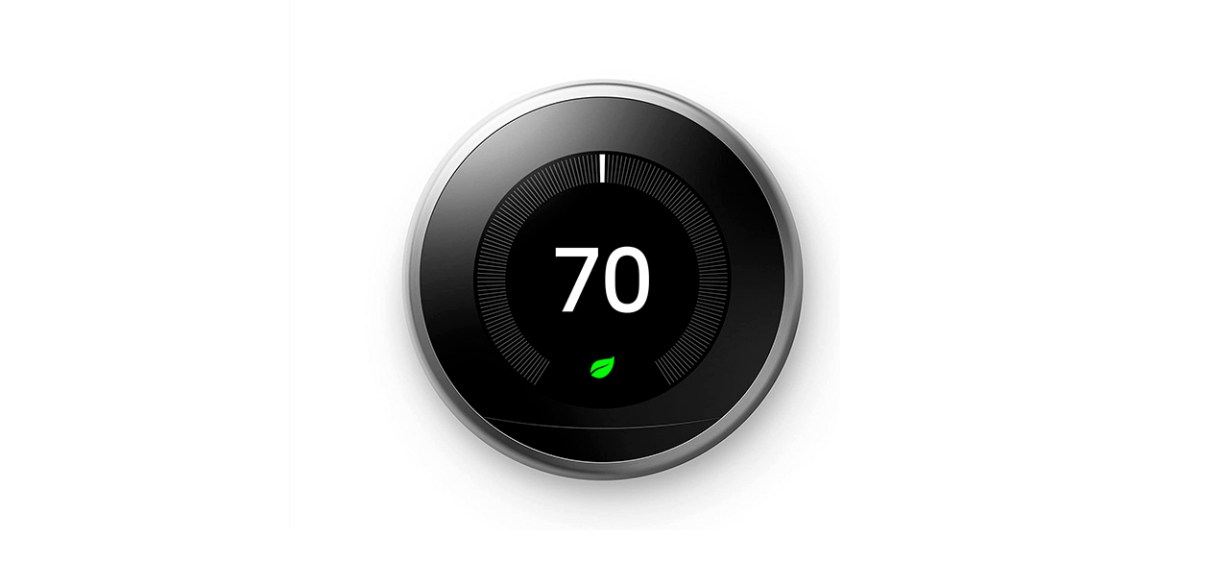 Best Google Nest Learning Thermostat