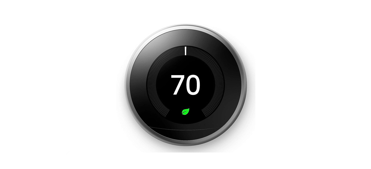 Best Google Nest Learning Thermostat