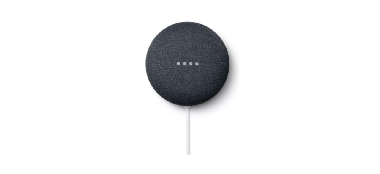 Best Google Nest Mini