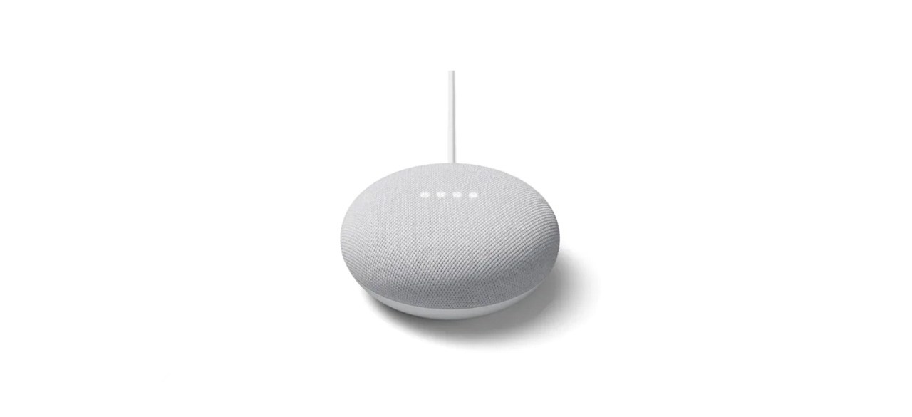 best Google Nest Mini (2nd Gen)