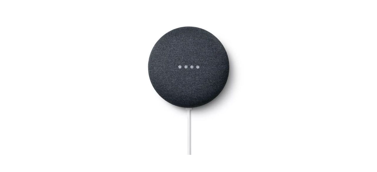 Best Google Nest Mini 2nd Generation