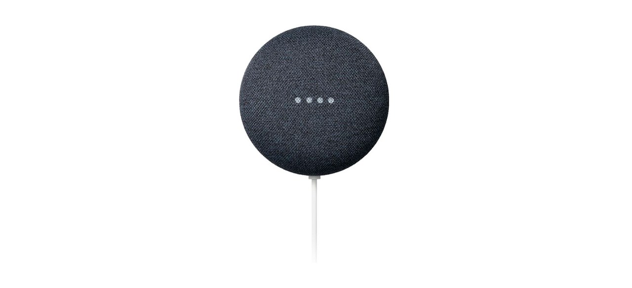 Best Google Nest Mini 2nd Generation