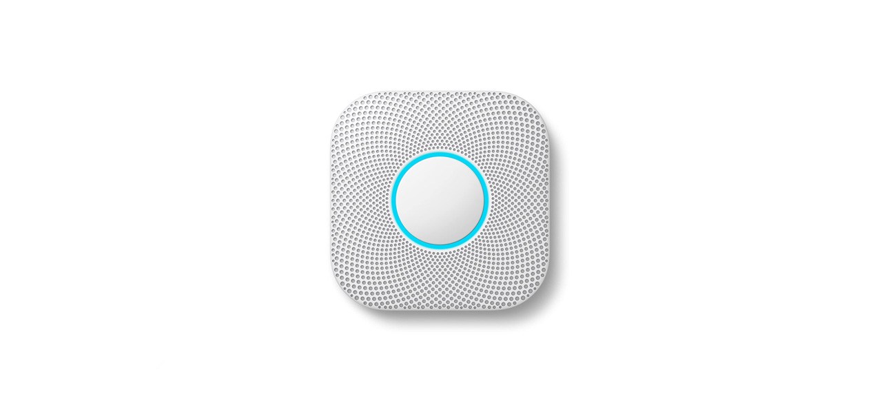 best Google Nest Protect Smoke and CO Detector