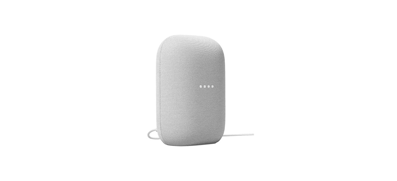 Best Google Nest Smart Speaker