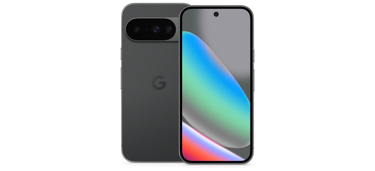 Google Pixel 10
