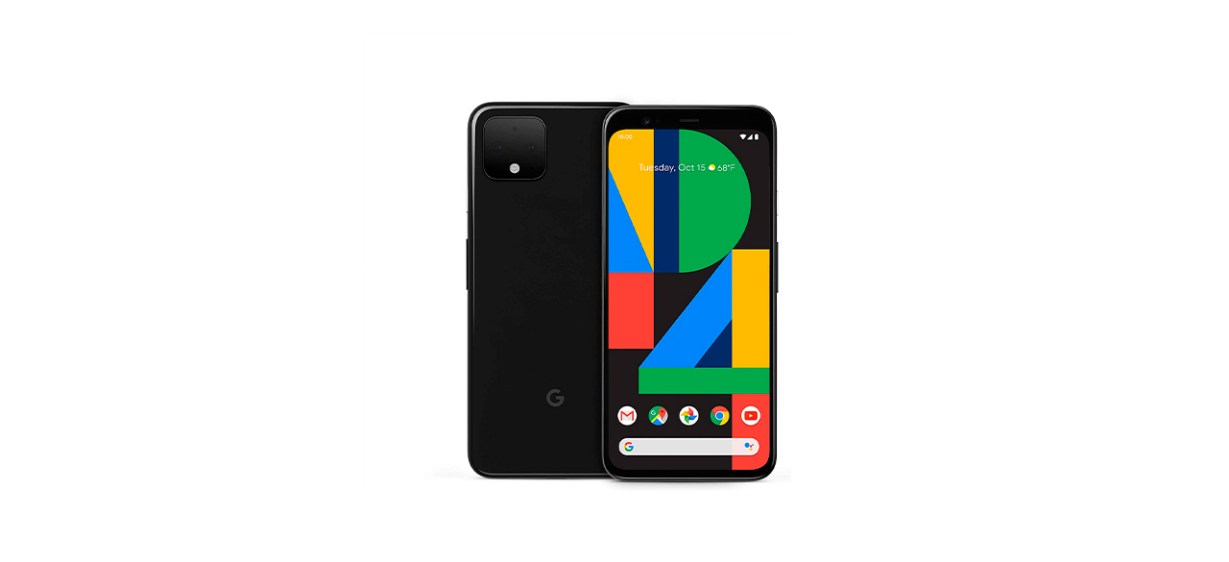 Best Google Pixel 4