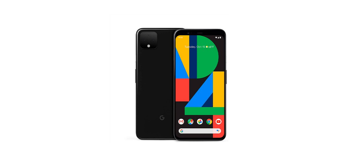 Best Google Pixel 4 XL