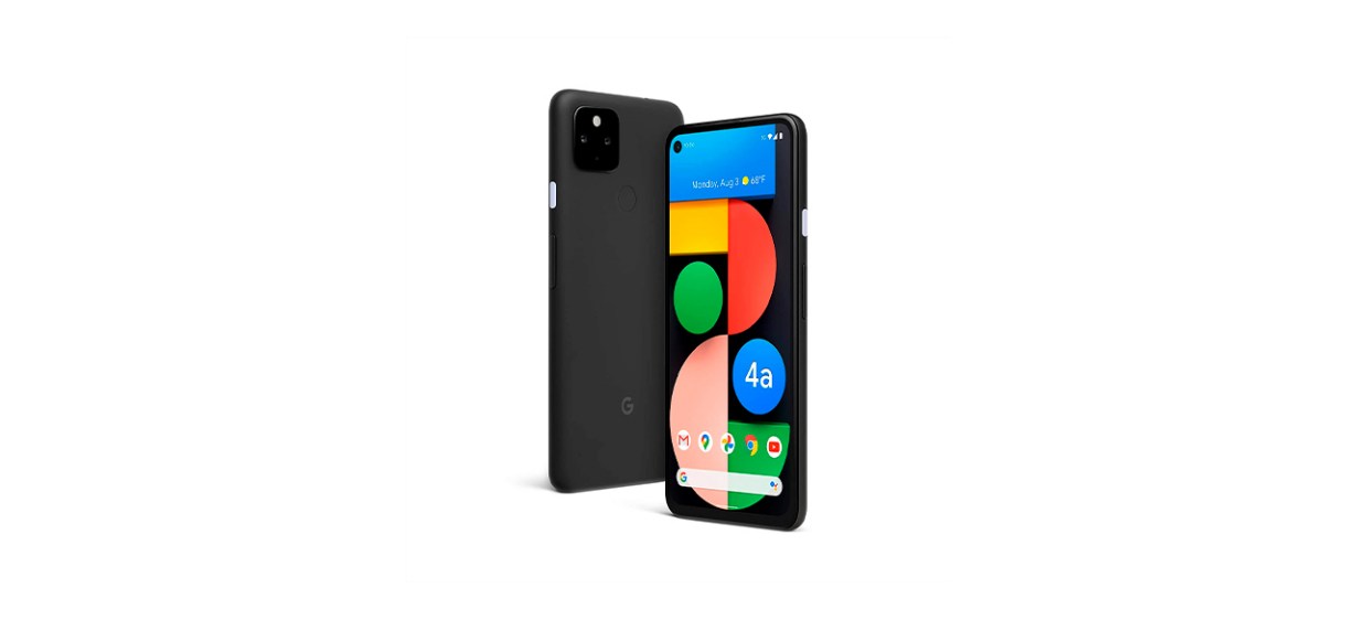 Best Google Pixel 4a