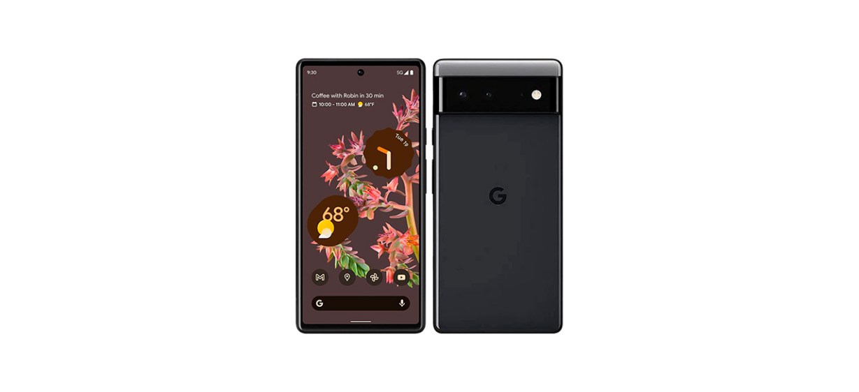 Best Google Pixel 6