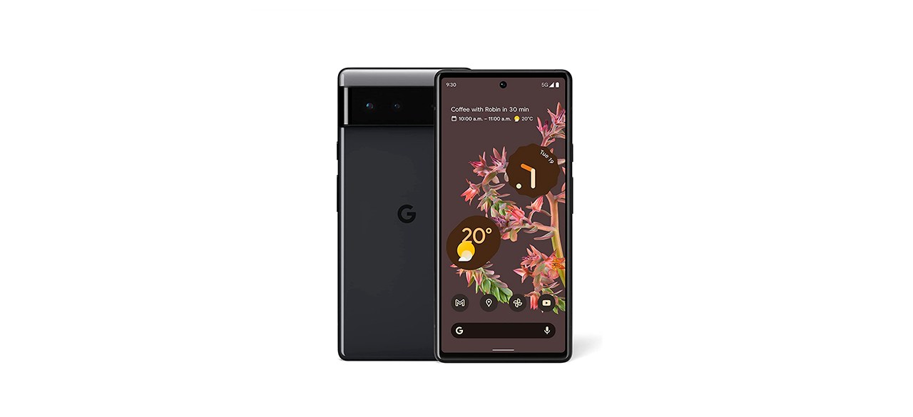 Google Pixel 6