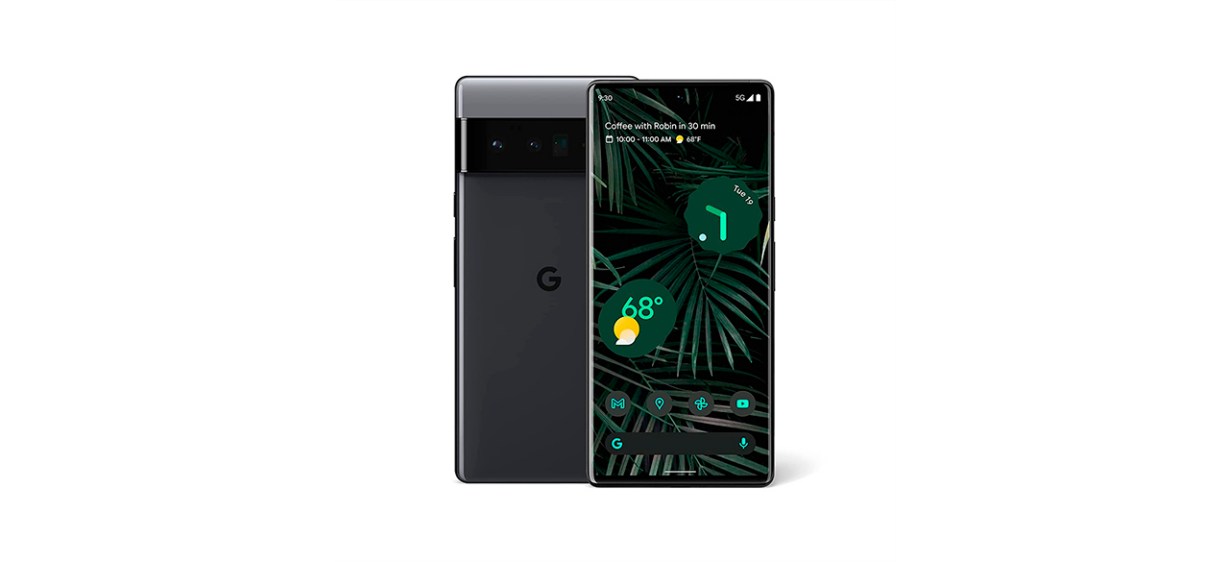 Best Google Pixel 6 Pro