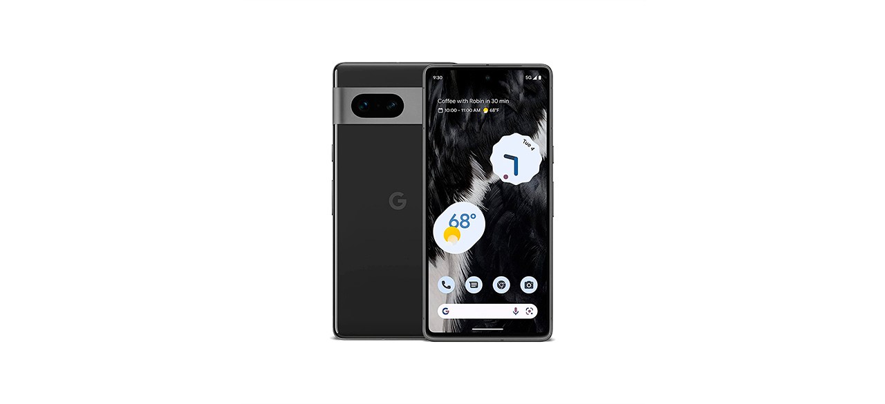 最好谷歌Pixel 7