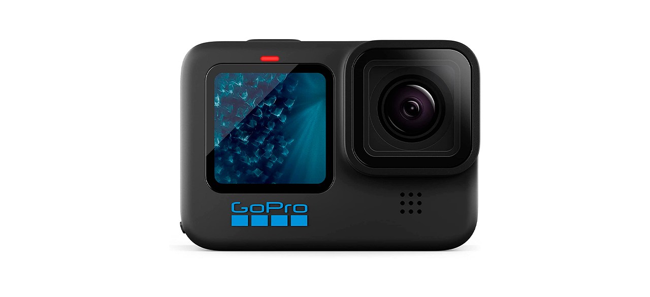 Best GoPro Hero 11 Black