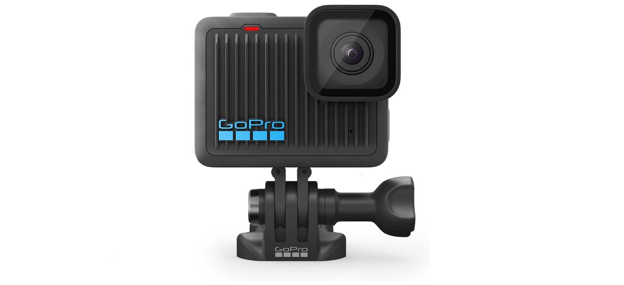 GoPro Hero Compact Waterproof Action Camera