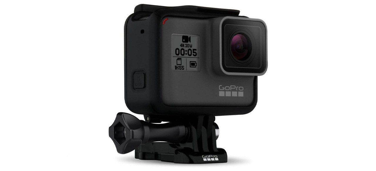 GoPro HERO5