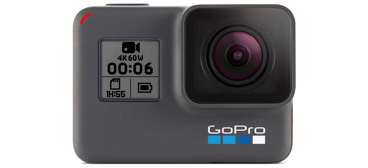 GoPro HERO6