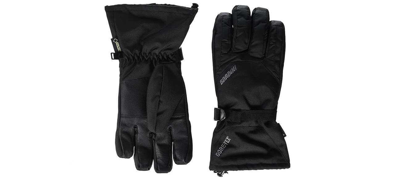 Gordini Gore Gauntlet Gloves