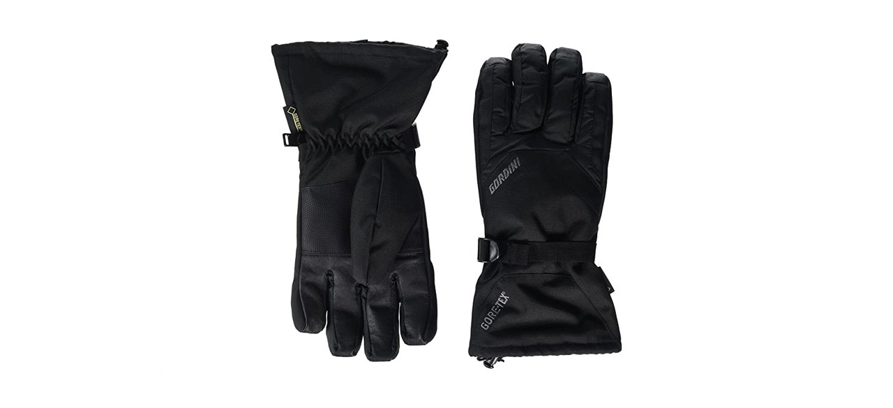 best Gordini Gore Gauntlet Gloves