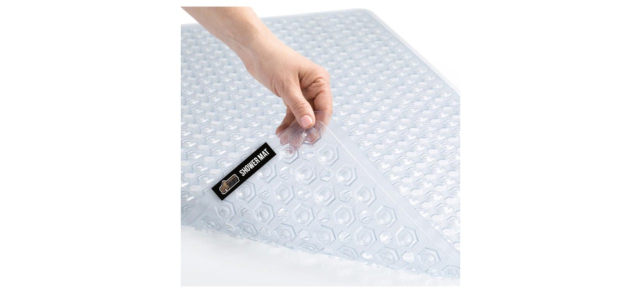 Tapete de banho Gorilla Grip