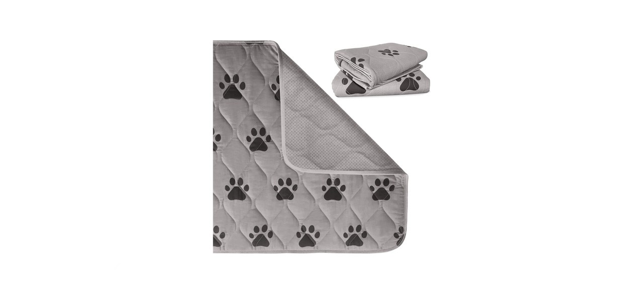 best Gorilla Grip Waterproof Pet Pad