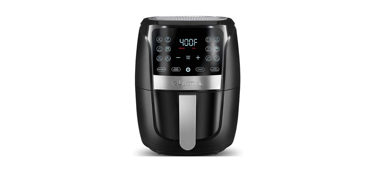 Best Gourmia 5-Quart Digital Air Fryer