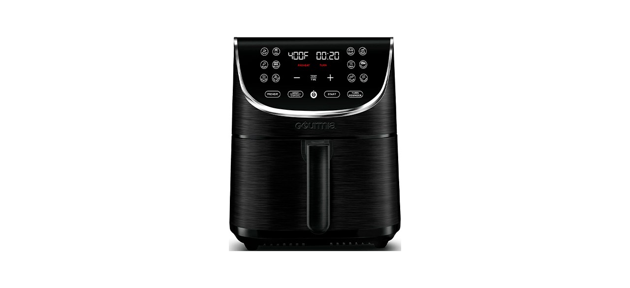 Best Gourmia 7-Quart Air Fryer