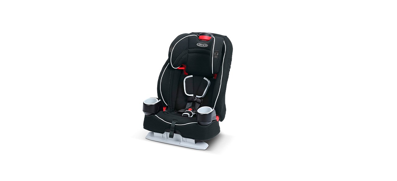 Best Graco Atlas 65