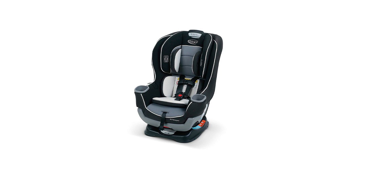 Best Graco Extend2Fit