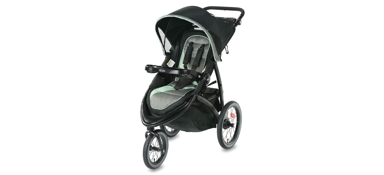 Graco FastAction Jogger LX Stroller